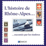 L'histoire de Rhône-Alpes