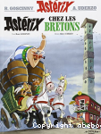 Asterix chez les bretons