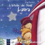 L'étoile de Noël de Laura