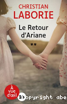 Le Retour d'Ariane: Les Fiancés de l'été 2