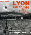 Lyon, les années 50