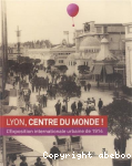 Lyon, Centre du Monde !