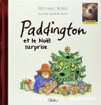 Paddington et le Noël surprise