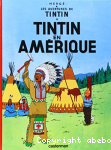 Tintin en amerique