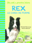 Rex, le chien de ferme