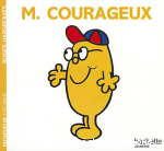 Monsieur Courageux