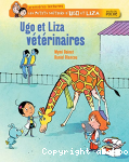 Ugo et Liza vétérinaires