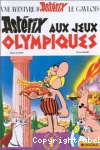 Astérix aux Jeux olympiques