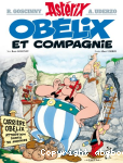 Obélix et Compagnie