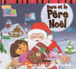 Dora et le Père Noël