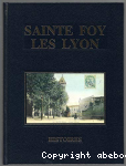 Sainte-Foy-lès-Lyon