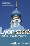 Lyon sacré