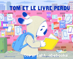 Tom et le livre perdu