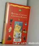 Histoires, comptines, chansons d'animaux
