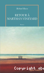 Retour à Martha's vineyard