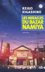 Les miracles du bazar Namiya