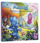 Azuro et la pierre des quatre saisons