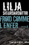 Froid comme l'enfer