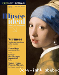 Le Musée Idéal n°5 - Vermeer